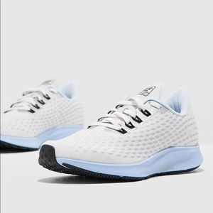 Nike women’s running shoe size 8